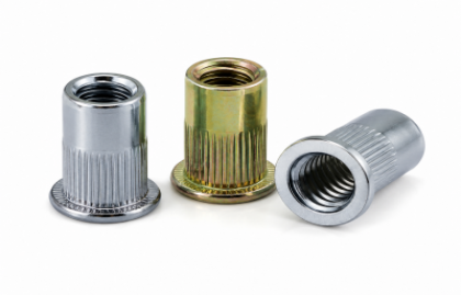 Which Rivet Nut Is Better for Thin Sheet Metal?